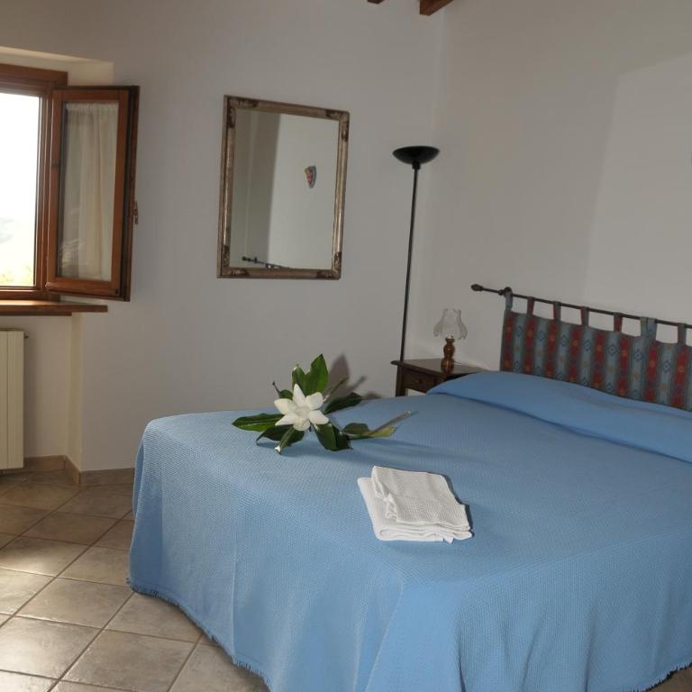 Agriturismo Renai e Monte - Appartamento Standard - 5