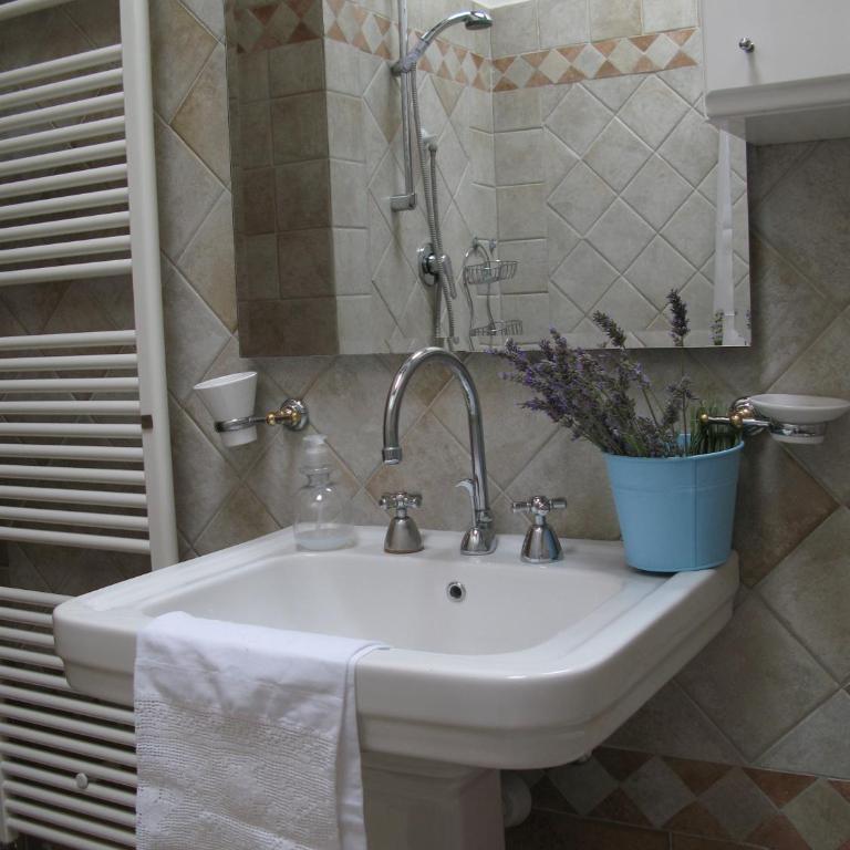 Agriturismo Renai e Monte - Appartamento Standard - 7