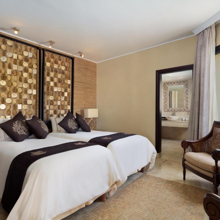 Royal Garden Villas, Luxury Hotel - Villa Real con piscina privada - 10