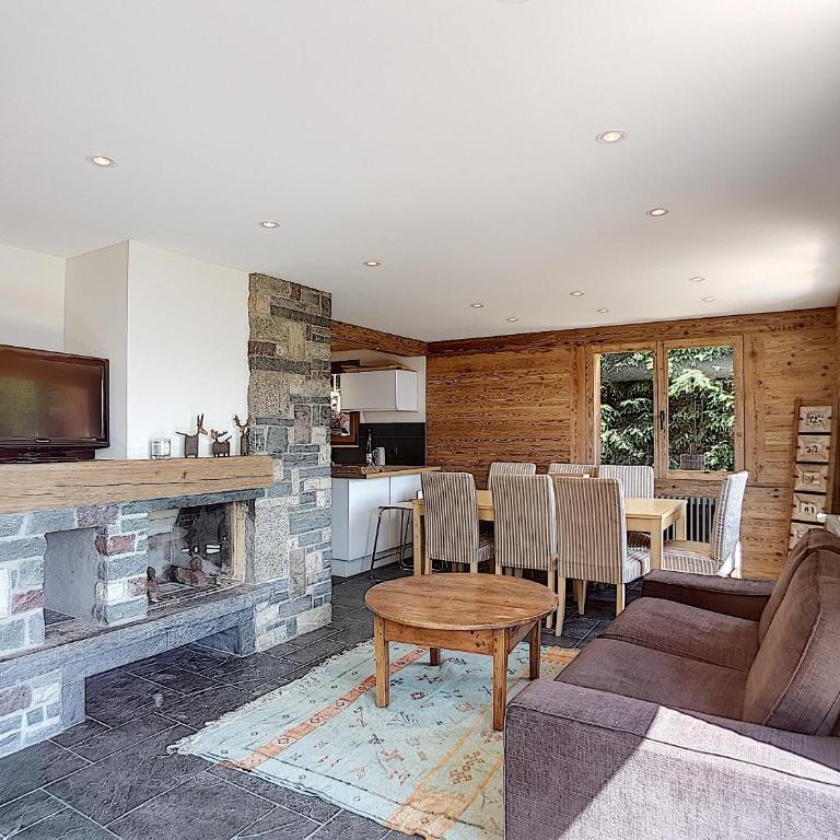 Fouquet 1er - Appartement 3 Chambres - 4
