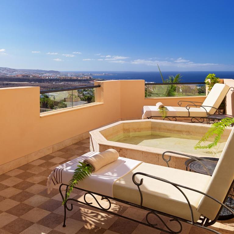 Royal Garden Villas, Luxury Hotel - Villa Majestic con piscina privada - 3