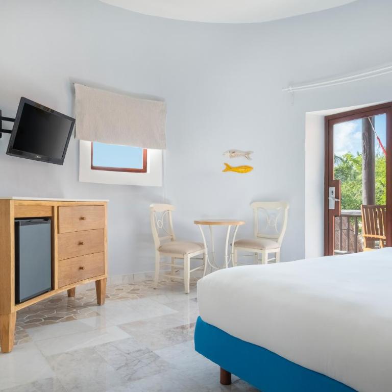 Iberostar Waves Cozumel - All Inclusive - Habitación Premium con vistas al mar - 3