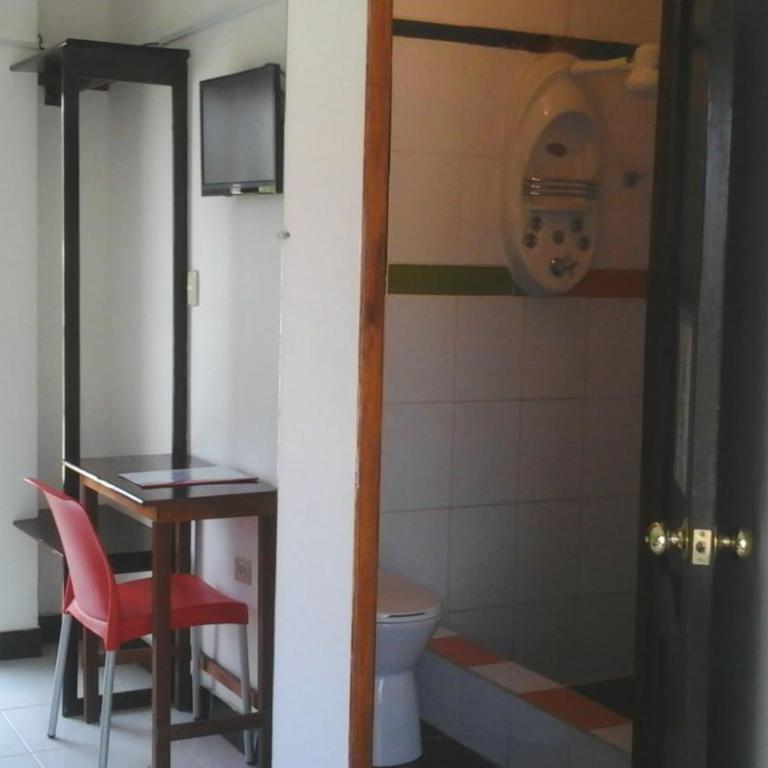 Bahia B&B - Single Room with Mountain View - 5