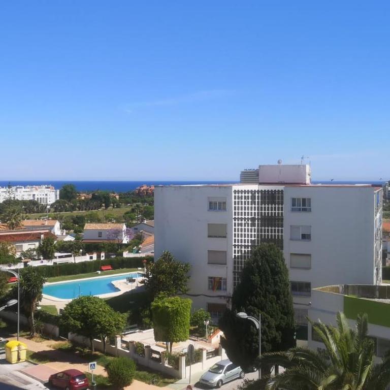 Blueviews Torremolinos - Apartamento con vistas al mar - 16