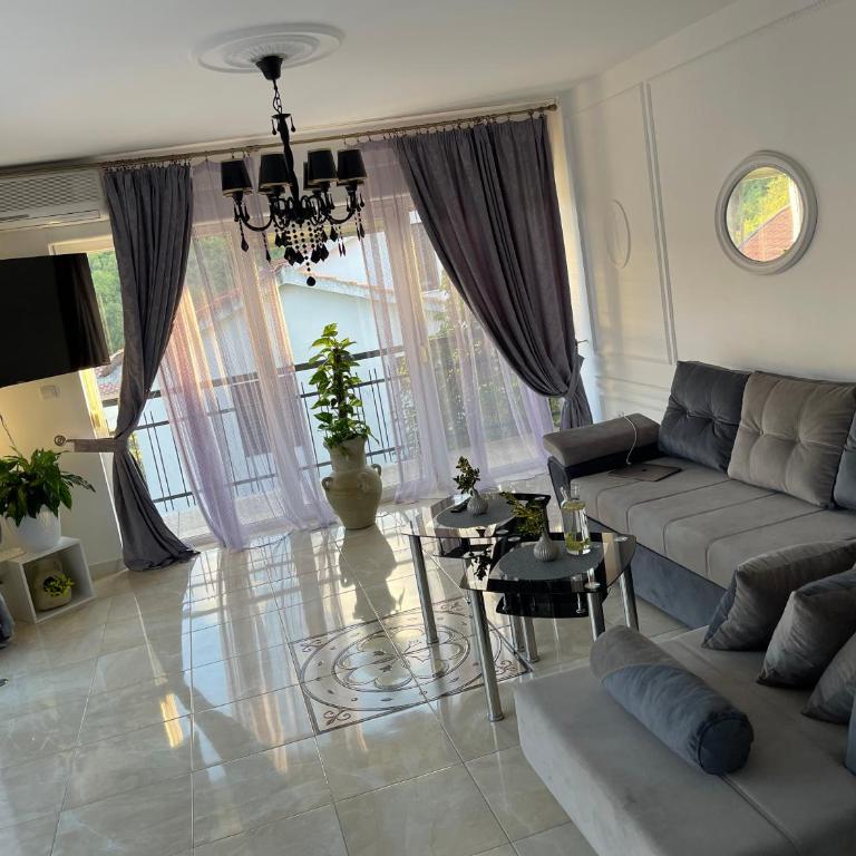 Apartmani Cirovic Luxury - Superior Apartment - 1