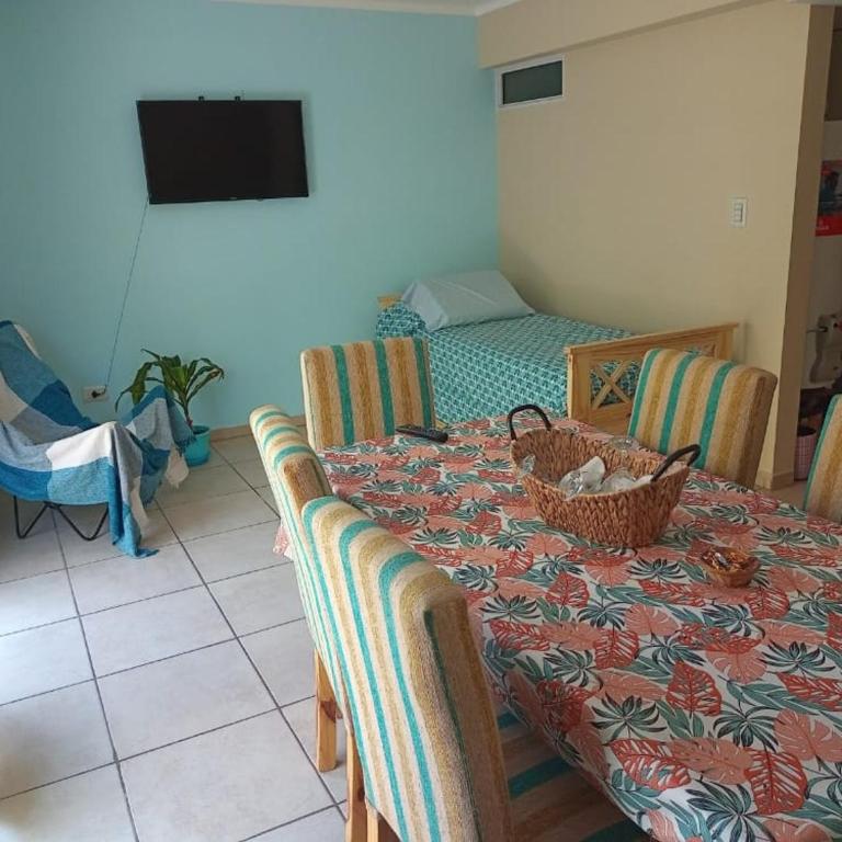 Angelus - Apartamento de 1 dormitorio - 2
