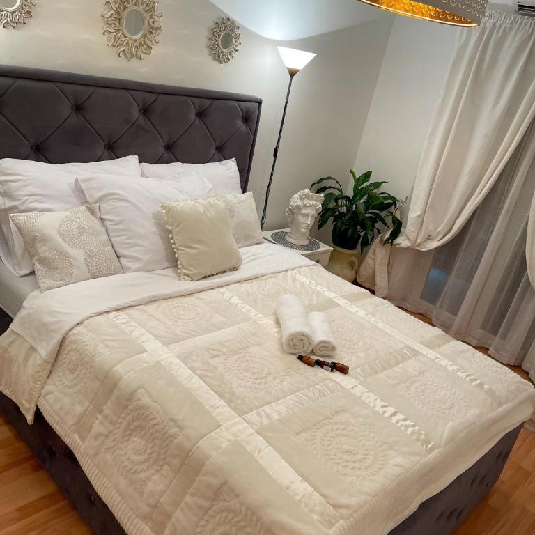 Apartmani Cirovic Luxury - Superior Apartment - 20