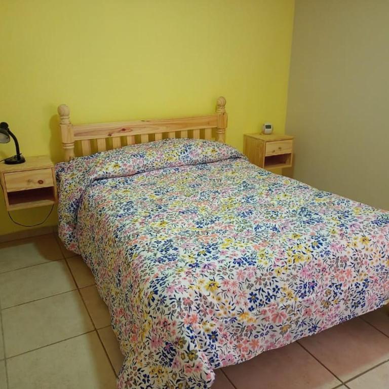 Angelus - Apartamento de 1 dormitorio - 13