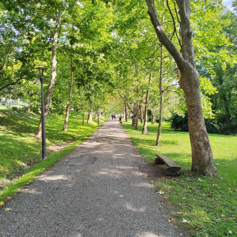 Apartman Ljubičica - Apartman sa 2 Spavaće Sobe - 31