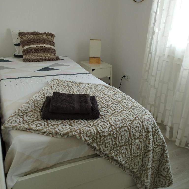 Àtico lumineux à 10 min du centre ville - Apartamento de 2 dormitorios - 5