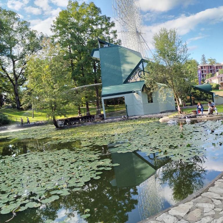 Apartman Ljubičica - Apartman sa 2 Spavaće Sobe - 26