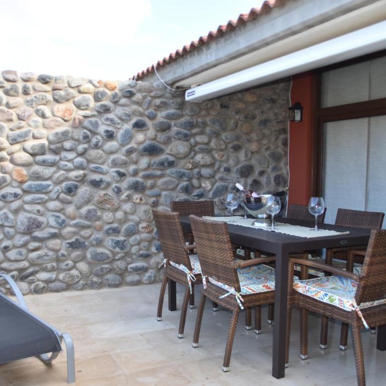 ELSA TAURO TOPAZ - Villa de 3 dormitorios - 16