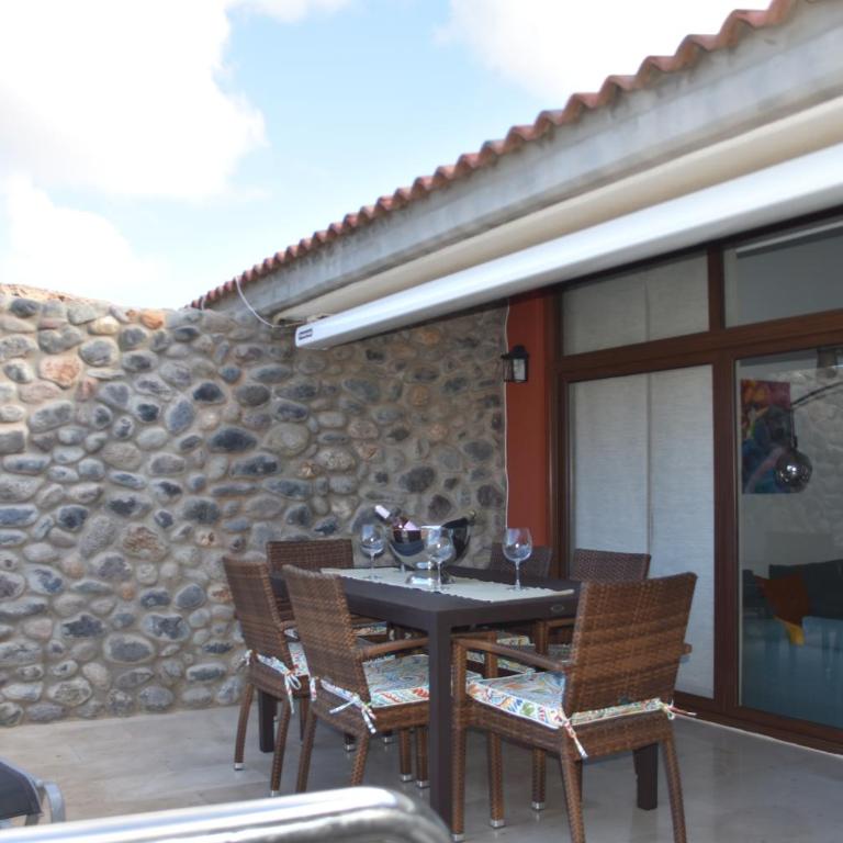 ELSA TAURO TOPAZ - Villa de 3 dormitorios - 19