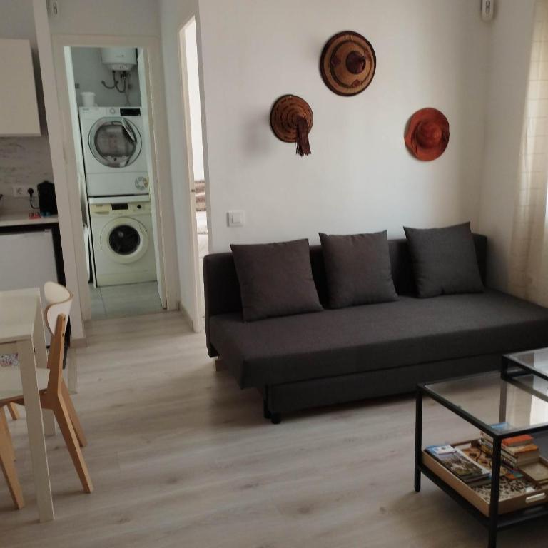 Àtico lumineux à 10 min du centre ville - Apartamento de 2 dormitorios - 27
