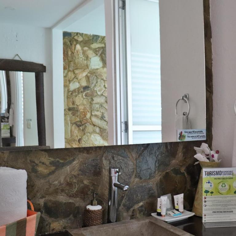 Hotel Campestre La Tata - Habitación Triple - 4