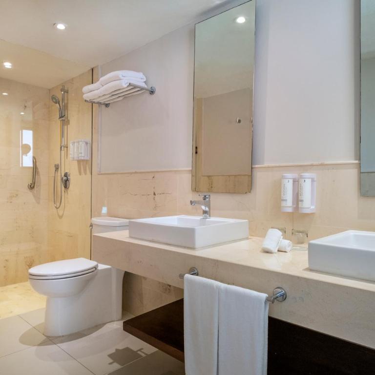 Iberostar Waves Cozumel - All Inclusive - Suite - 4