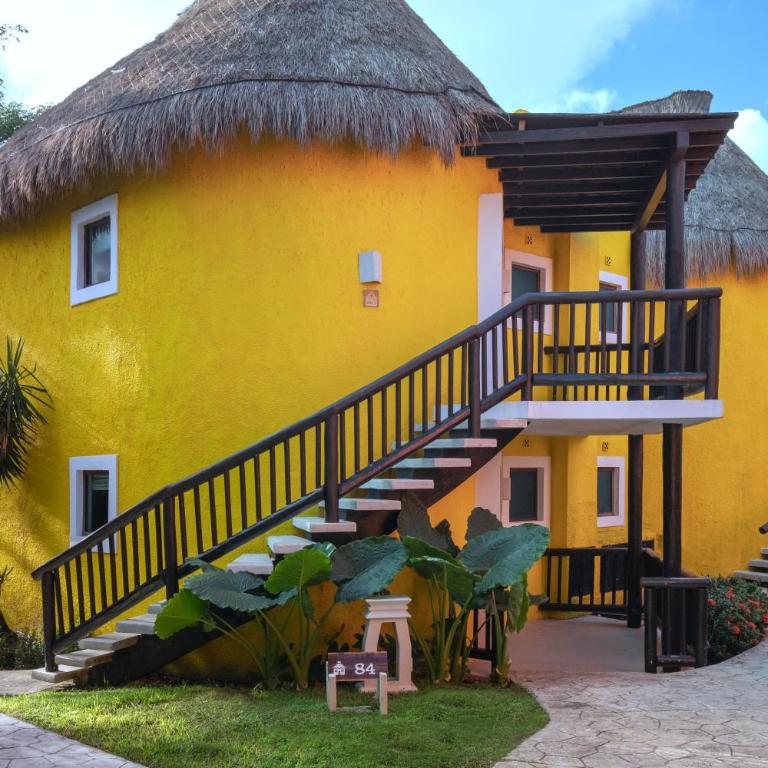 Iberostar Waves Cozumel - All Inclusive - Suite - 1