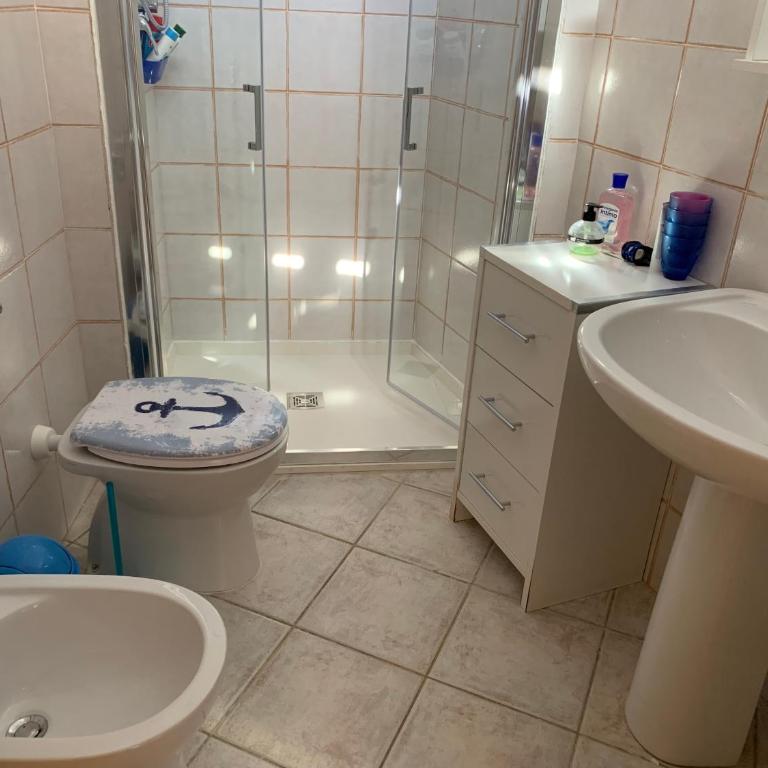 Villa Bellavista By La Via Del Mare Viaggi e Vacanze - Vacation Home - 26