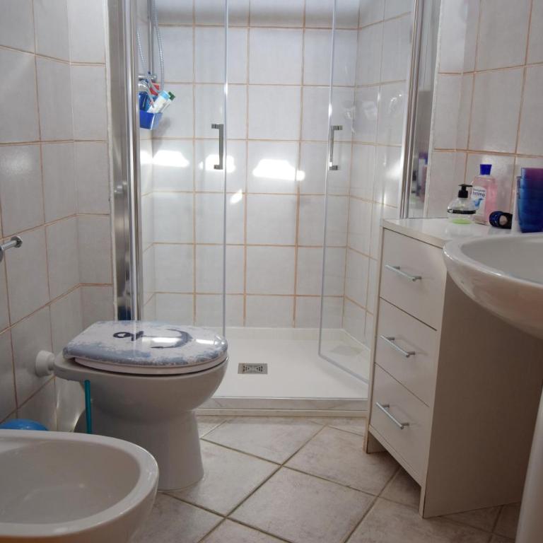Villa Bellavista By La Via Del Mare Viaggi e Vacanze - Vacation Home - 47