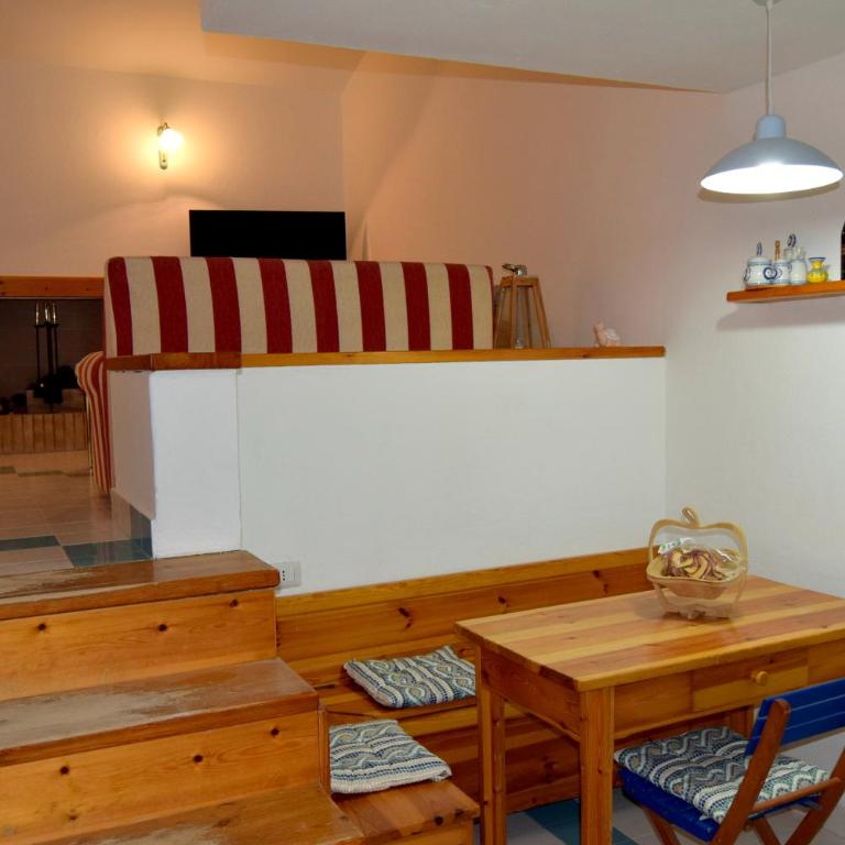 Villa Bellavista By La Via Del Mare Viaggi e Vacanze - Vacation Home - 40