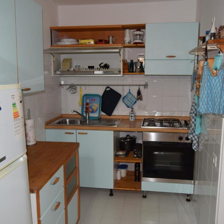 Villa Bellavista By La Via Del Mare Viaggi e Vacanze - Vacation Home - 50