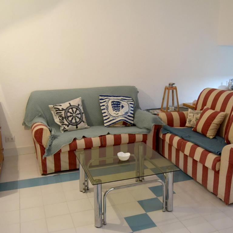 Villa Bellavista By La Via Del Mare Viaggi e Vacanze - Vacation Home - 42