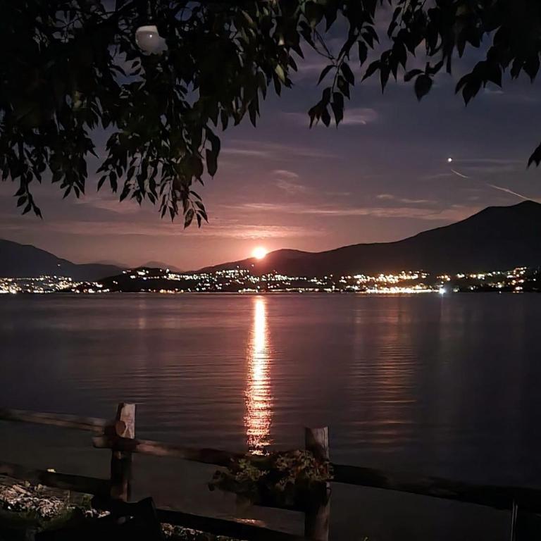 Suite bijoux On Lake Maggiore - Appartamento Deluxe - 89