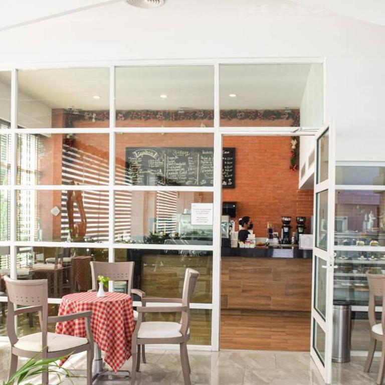 Lovely Studio at the beach, stunning ocean view #1209 - One-Bedroom Apartment - 24