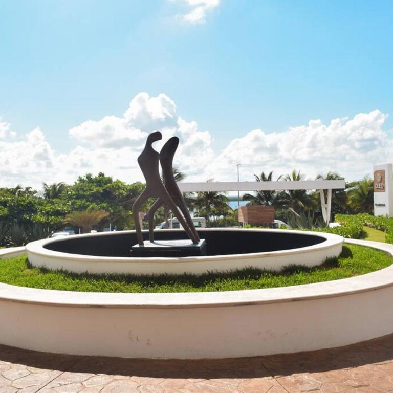 Lovely Studio at the beach, stunning ocean view #1209 - One-Bedroom Apartment - 38