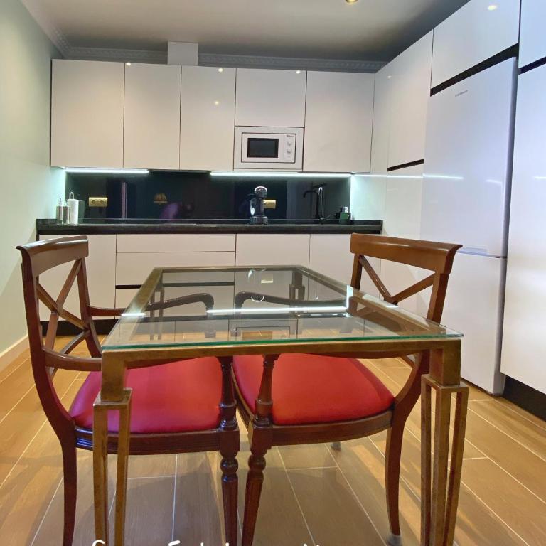 SUITES SAN ESTEBAN 16 Principe - Apartamento de 1 dormitorio - 8