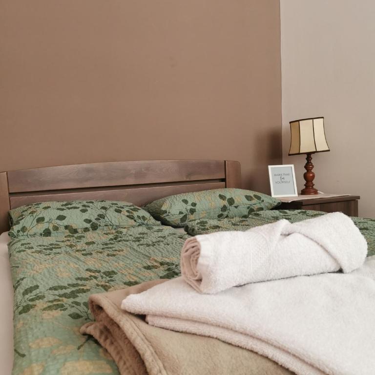 Kata's Place - One-Bedroom Apartment - 5