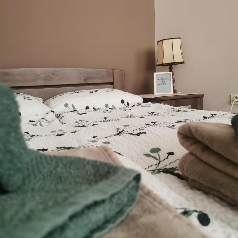 Kata's Place - One-Bedroom Apartment - 4