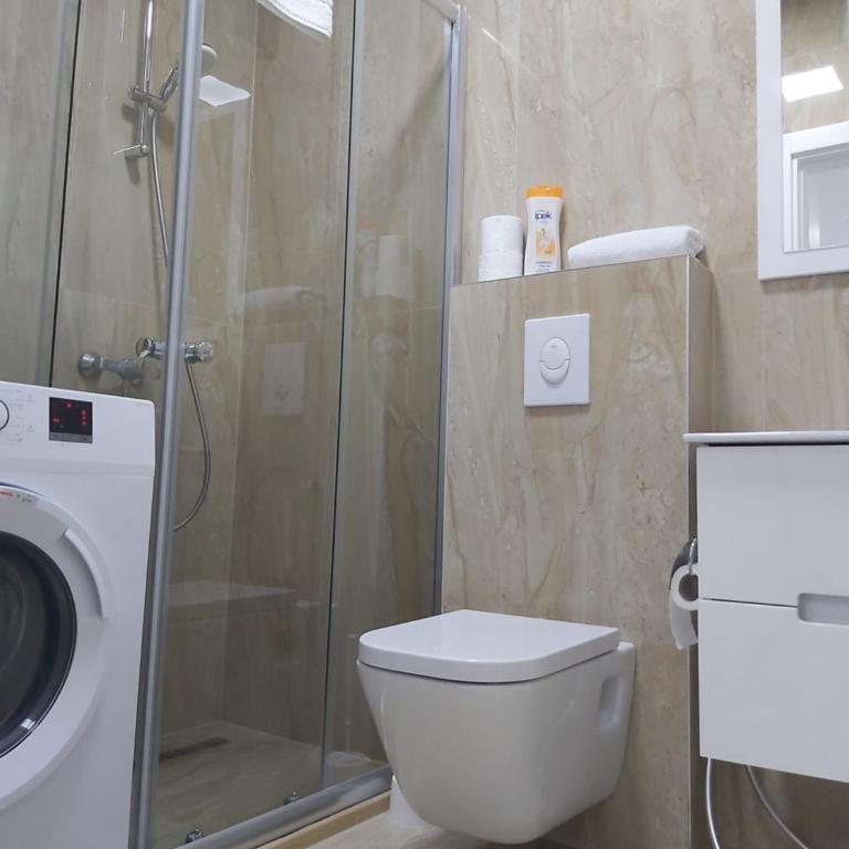 Apartmani Aida - One-Bedroom Apartment - 34