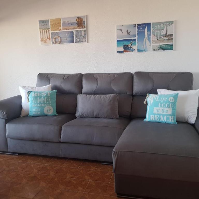 Apartamento SOLYMAR 4 - Apartamento de 3 dormitorios - 8