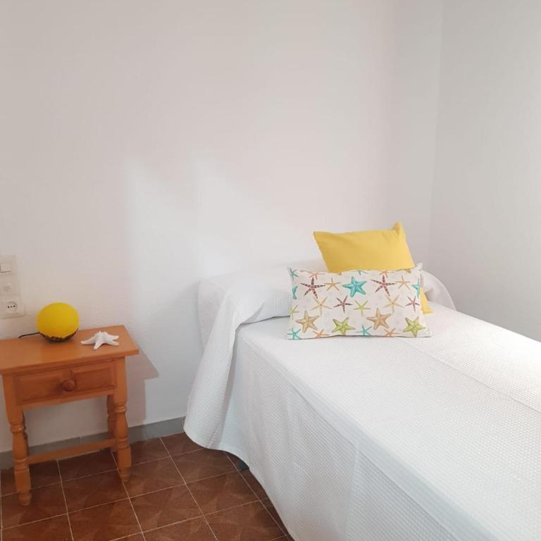 Apartamento SOLYMAR 4 - Apartamento de 3 dormitorios - 10