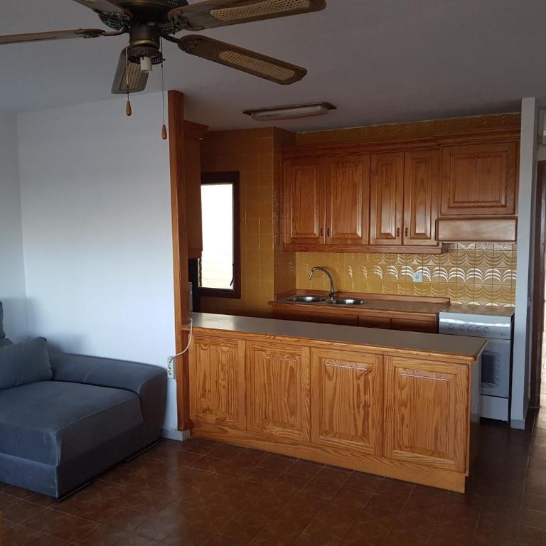 Apartamento SOLYMAR 4 - Apartamento de 3 dormitorios - 11