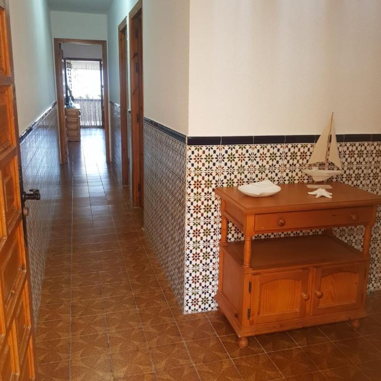 Apartamento SOLYMAR 4 - Apartamento de 3 dormitorios - 12