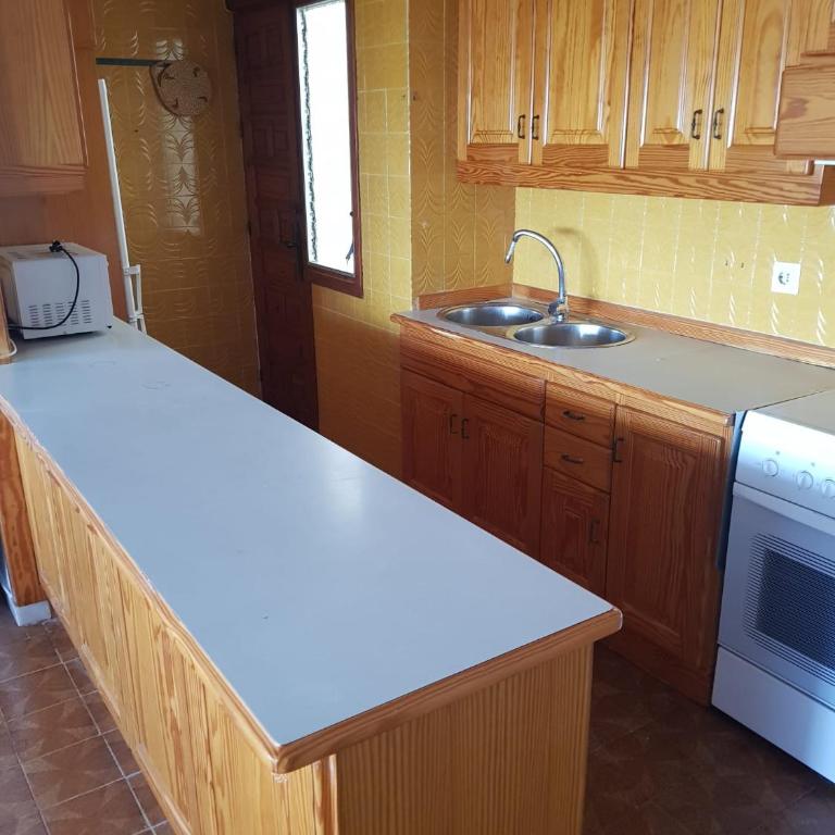 Apartamento SOLYMAR 4 - Apartamento de 3 dormitorios - 13