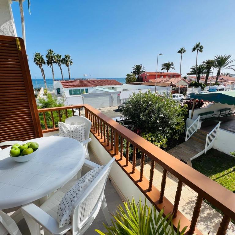 Apartment Balandros with balcony - Apartamento con balcón - 4