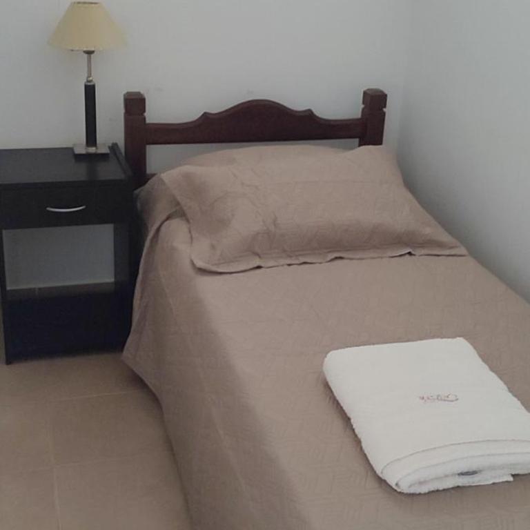 Apart Marino - Apartamento - Planta baja - 4