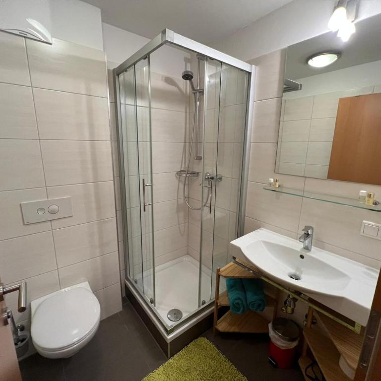 Apartments Chalet Sonnentanz - Studio-Apartment - 5