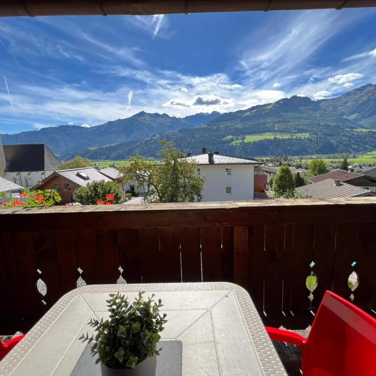 Apartments Chalet Sonnentanz - Studio-Apartment - 3