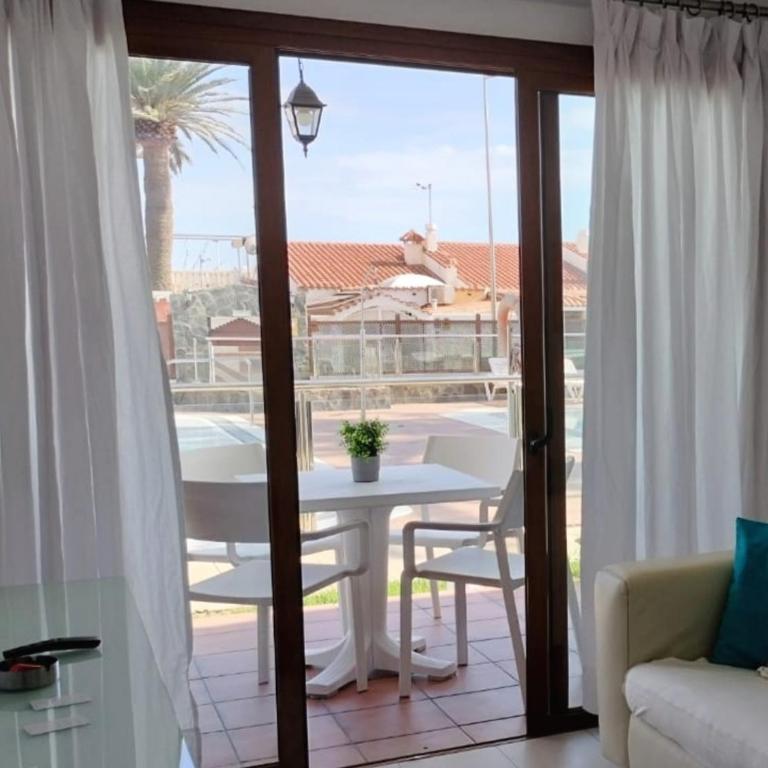 Apartment Balandros with balcony - Apartamento con terraza - 11
