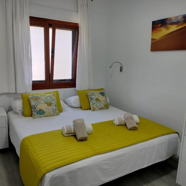 Apartment Balandros with balcony - Apartamento con terraza - 4