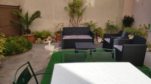 STUDIOS PARISIENS - Apartamento de 1 dormitorio - 3