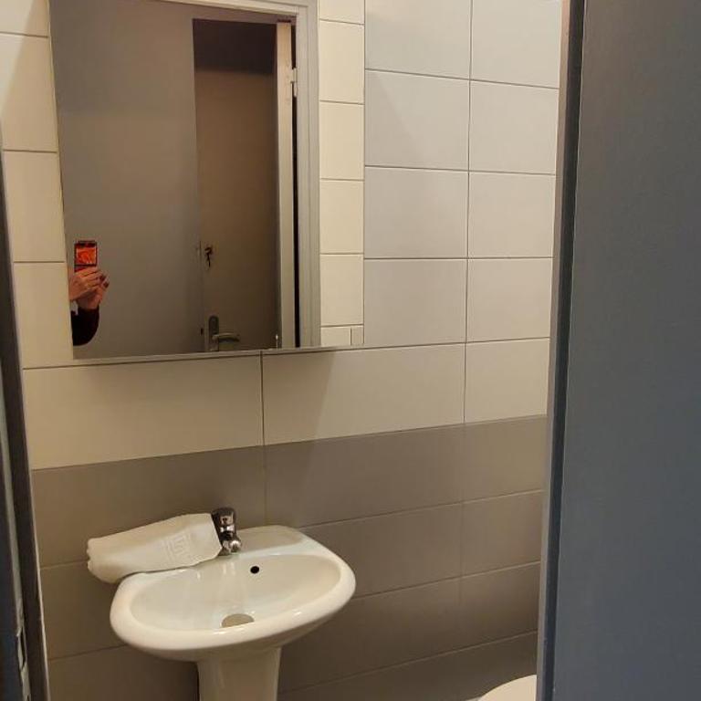 STUDIOS PARISIENS - Apartamento de 1 dormitorio - 4