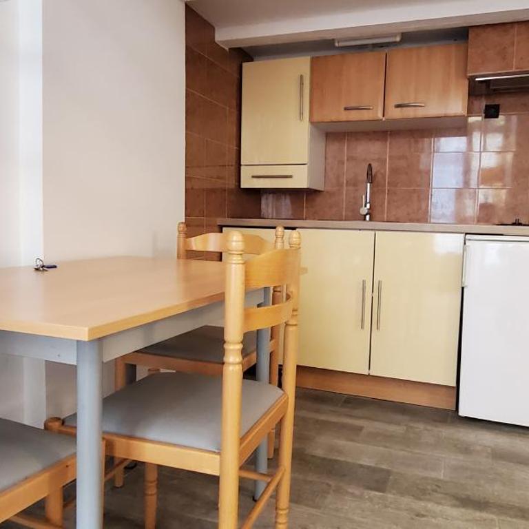STUDIOS PARISIENS - Apartamento de 1 dormitorio - 4