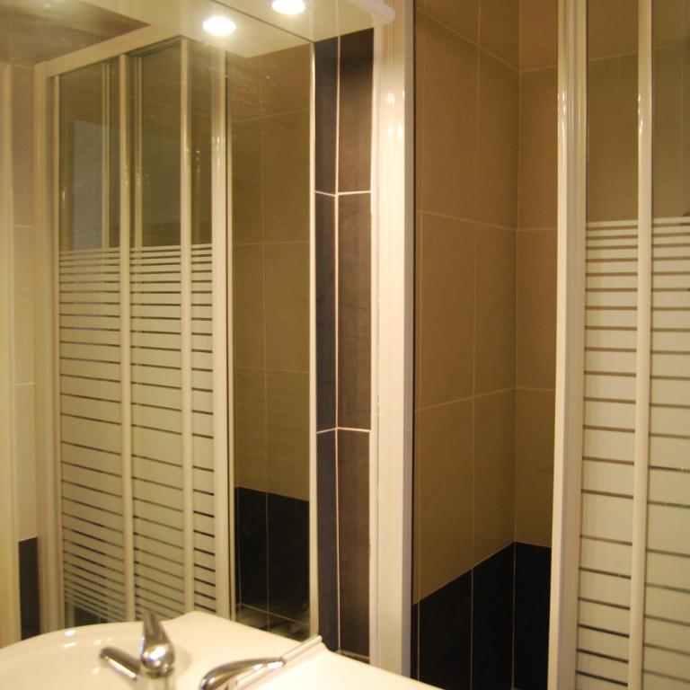 STUDIOS PARISIENS - Apartamento de 1 dormitorio - 4