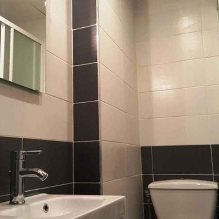 STUDIOS PARISIENS - Apartamento de 1 dormitorio - 5