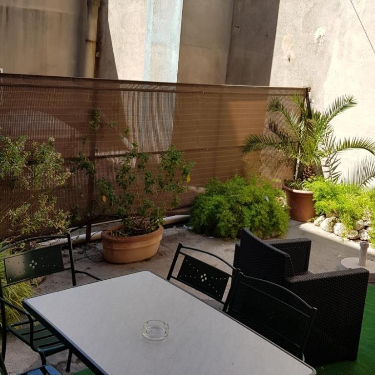 STUDIOS PARISIENS - Apartamento de 1 dormitorio - 6
